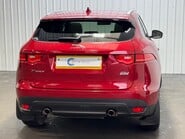 Jaguar F-Pace PORTFOLIO AWD 42