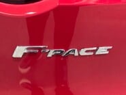 Jaguar F-Pace PORTFOLIO AWD 45