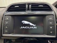 Jaguar F-Pace PORTFOLIO AWD 78