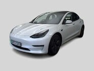 Tesla Model 3 LONG RANGE AWD 4