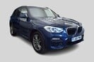 BMW X3 XDRIVE20D M SPORT