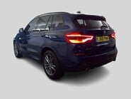 BMW X3 XDRIVE20D M SPORT 3