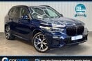 BMW X5 XDRIVE45E M SPORT