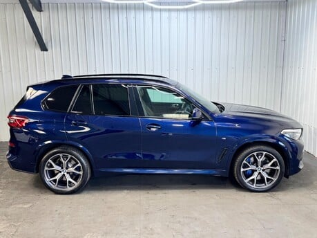 BMW X5 XDRIVE45E M SPORT 72