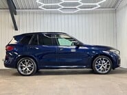 BMW X5 XDRIVE45E M SPORT 73