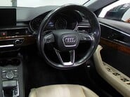 Audi A4 TFSI SE 9