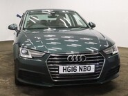 Audi A4 TFSI SE 2