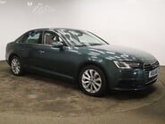 Audi A4 TFSI SE 3