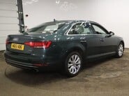 Audi A4 TFSI SE 5