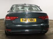 Audi A4 TFSI SE 6