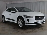 Jaguar I-Pace S 3