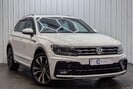 Volkswagen Tiguan R-LINE TECH TDI 4MOTION DSG