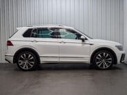 Volkswagen Tiguan R-LINE TECH TDI 4MOTION DSG 13