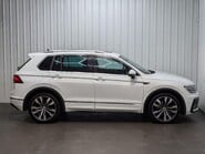 Volkswagen Tiguan R-LINE TECH TDI 4MOTION DSG 14