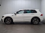 Volkswagen Tiguan R-LINE TECH TDI 4MOTION DSG 15