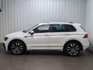 Volkswagen Tiguan R-LINE TECH TDI 4MOTION DSG 16