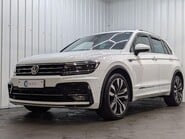 Volkswagen Tiguan R-LINE TECH TDI 4MOTION DSG 17