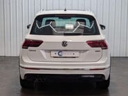 Volkswagen Tiguan R-LINE TECH TDI 4MOTION DSG 39