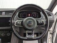 Volkswagen Tiguan R-LINE TECH TDI 4MOTION DSG 76