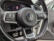 Volkswagen Tiguan R-LINE TECH TDI 4MOTION DSG 78