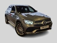 Mercedes-Benz GLC GLC 300 D 4MATIC AMG LINE PREMIUM 1