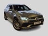 Mercedes-Benz GLC GLC 300 D 4MATIC AMG LINE PREMIUM