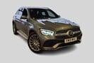 Mercedes-Benz GLC GLC 300 D 4MATIC AMG LINE PREMIUM