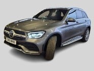 Mercedes-Benz GLC GLC 300 D 4MATIC AMG LINE PREMIUM 2