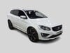 Volvo XC60 D5 R-DESIGN LUX NAV AWD