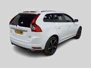 Volvo XC60 D5 R-DESIGN LUX NAV AWD 3