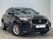 Jaguar E-Pace R-DYNAMIC 1