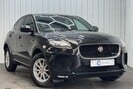 Jaguar E-Pace R-DYNAMIC