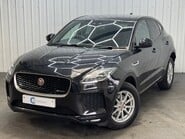 Jaguar E-Pace R-DYNAMIC 15