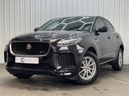 Jaguar E-Pace R-DYNAMIC 16