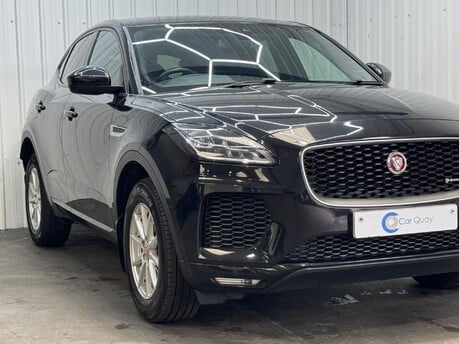 Jaguar E-Pace R-DYNAMIC 20