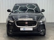 Jaguar E-Pace R-DYNAMIC 21