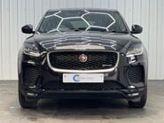 Jaguar E-Pace R-DYNAMIC 22