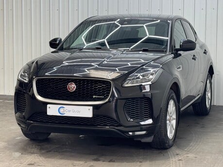 Jaguar E-Pace R-DYNAMIC 25