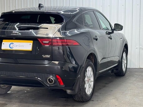 Jaguar E-Pace R-DYNAMIC 42