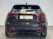 Jaguar E-Pace R-DYNAMIC 45