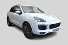 Porsche Cayenne D V6 PLATINUM EDITION TIPTRONIC S