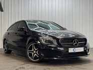 Mercedes-Benz CLA Class CLA 220 D AMG LINE 1