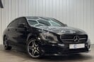 Mercedes-Benz CLA Class CLA 220 D AMG LINE