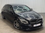 Mercedes-Benz CLA Class CLA 220 D AMG LINE 4