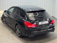 Mercedes-Benz CLA Class CLA 220 D AMG LINE 10