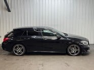 Mercedes-Benz CLA Class CLA 220 D AMG LINE 12