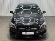 Mercedes-Benz CLA Class CLA 220 D AMG LINE 16