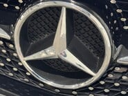 Mercedes-Benz CLA Class CLA 220 D AMG LINE 17