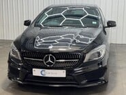 Mercedes-Benz CLA Class CLA 220 D AMG LINE 19