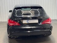 Mercedes-Benz CLA Class CLA 220 D AMG LINE 29